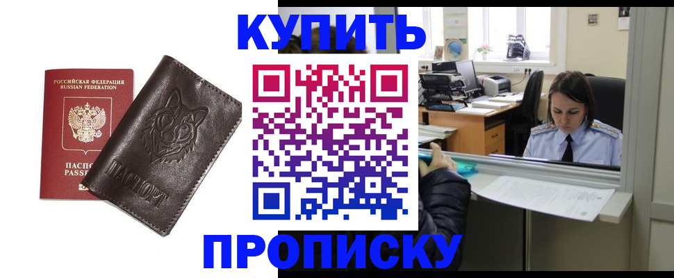 прописка штамп в Северске